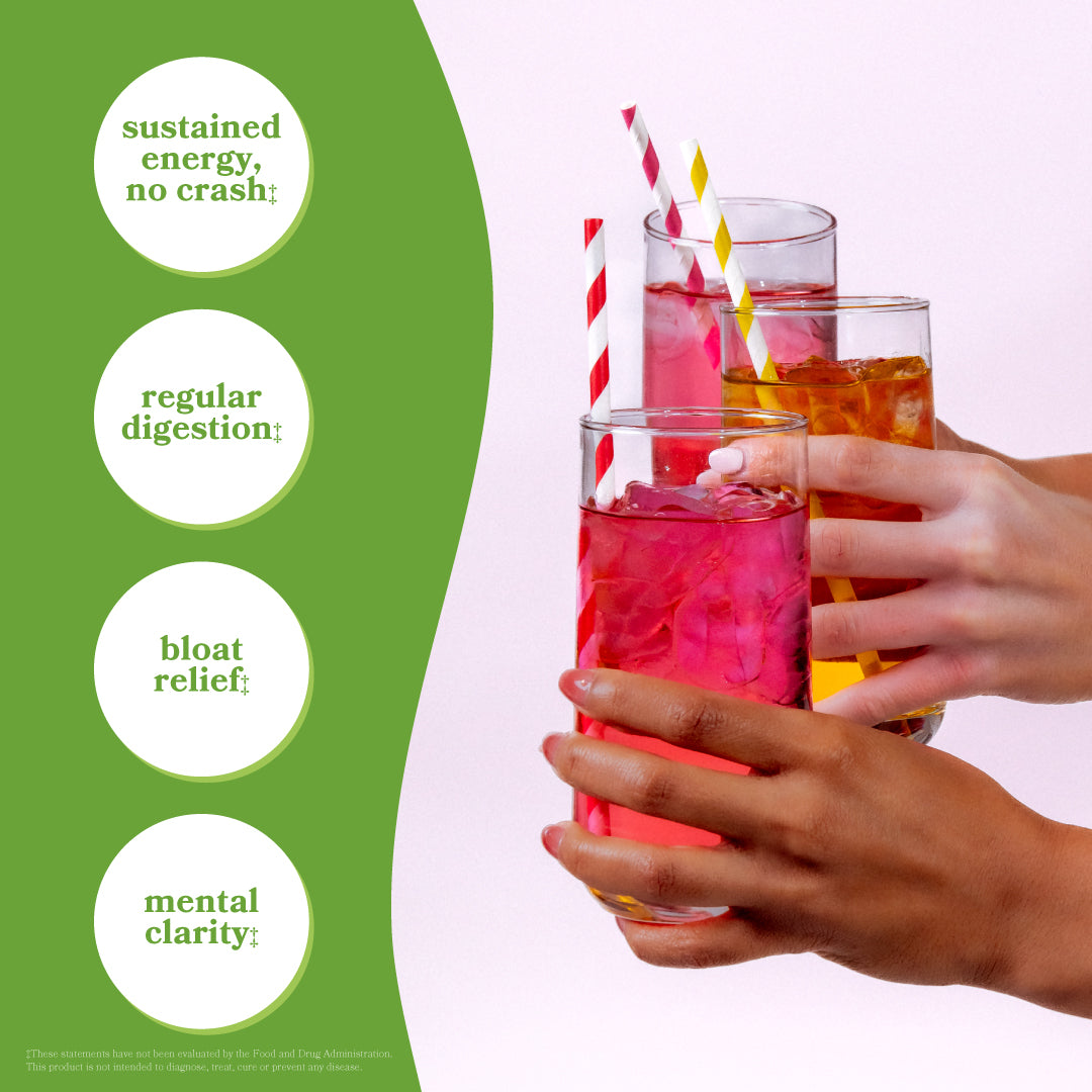 strawberry kiwi twist