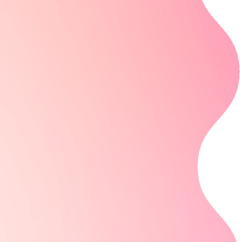 Daily gut support jar in hands