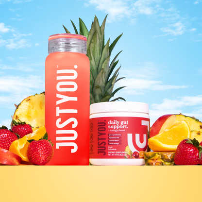 Fruit Infusion