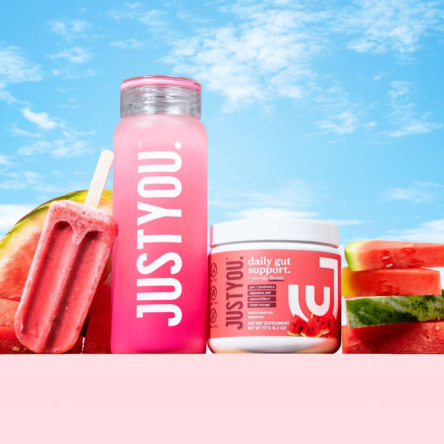 Watermelon Squeeze