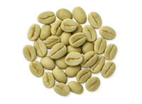 Natural Caffeine (Green Coffee Bean Extract)