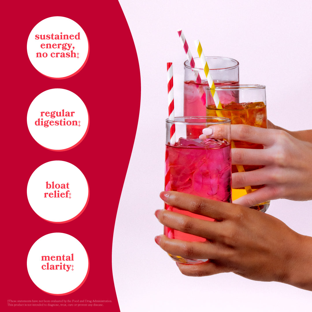 fruit infusion