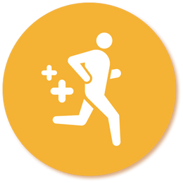 energy & body
